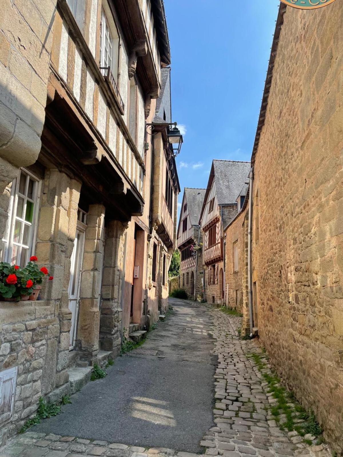 Rare Entre Luxe Et Douceur Sejournez Au Port De Saint-Goustan Apartment Auray Exterior photo